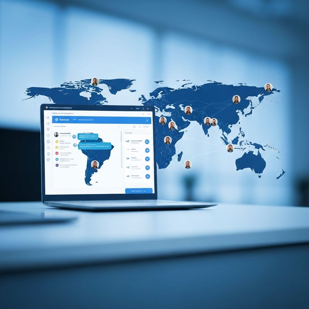 Fortune 500 Financial Services